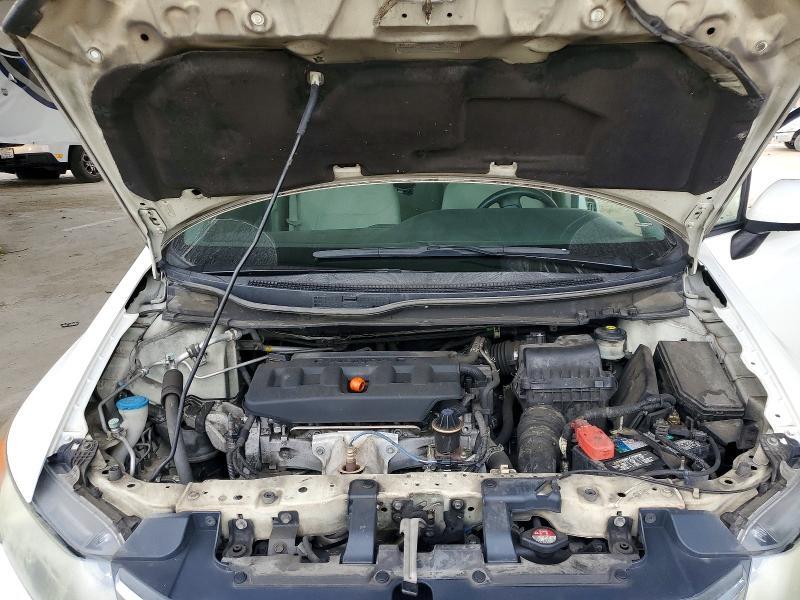 2HGFB2F50CH582265 2012 HONDA CIVIC photo no. 11