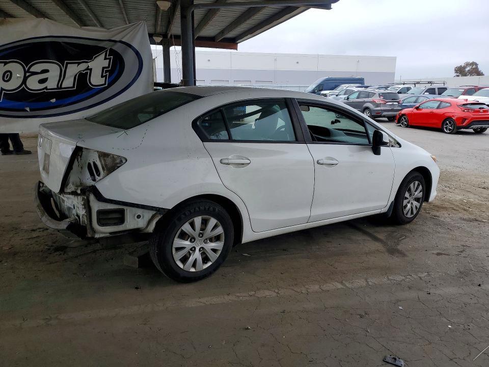 2HGFB2F50CH582265 2012 HONDA CIVIC photo no. 3