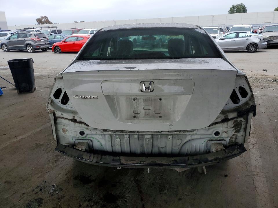 2HGFB2F50CH582265 2012 HONDA CIVIC photo no. 6