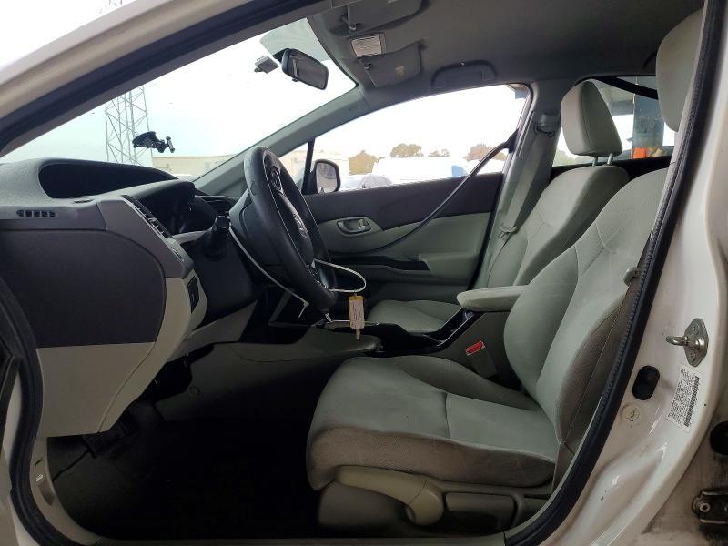 2HGFB2F50CH582265 2012 HONDA CIVIC photo no. 7