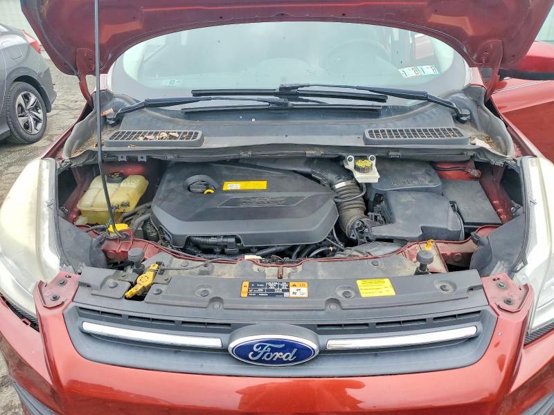 1FMCU9GX8GUA02537 2016 FORD ESCAPE photo no. 12