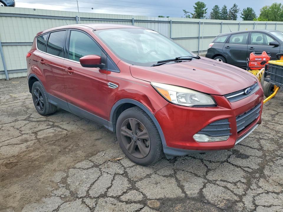 1FMCU9GX8GUA02537 2016 FORD ESCAPE photo no. 4