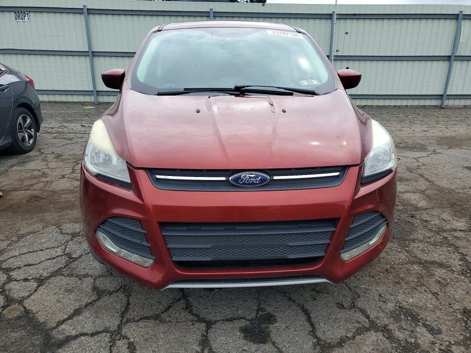 1FMCU9GX8GUA02537 2016 FORD ESCAPE photo no. 5