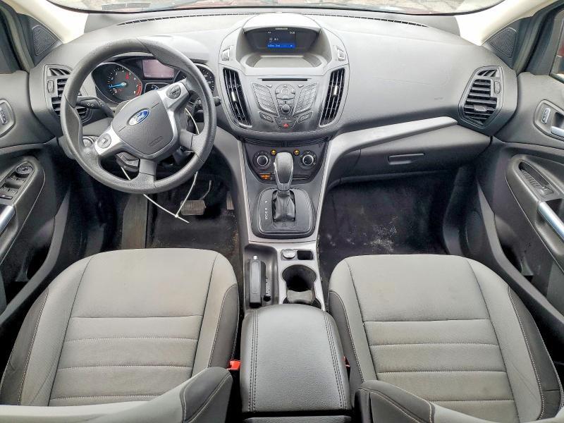 1FMCU9GX8GUA02537 2016 FORD ESCAPE photo no. 8