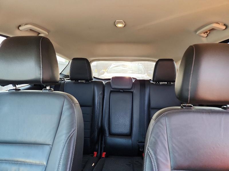2016 FORD ESCAPE TITANIUM — Фото 10 из 13