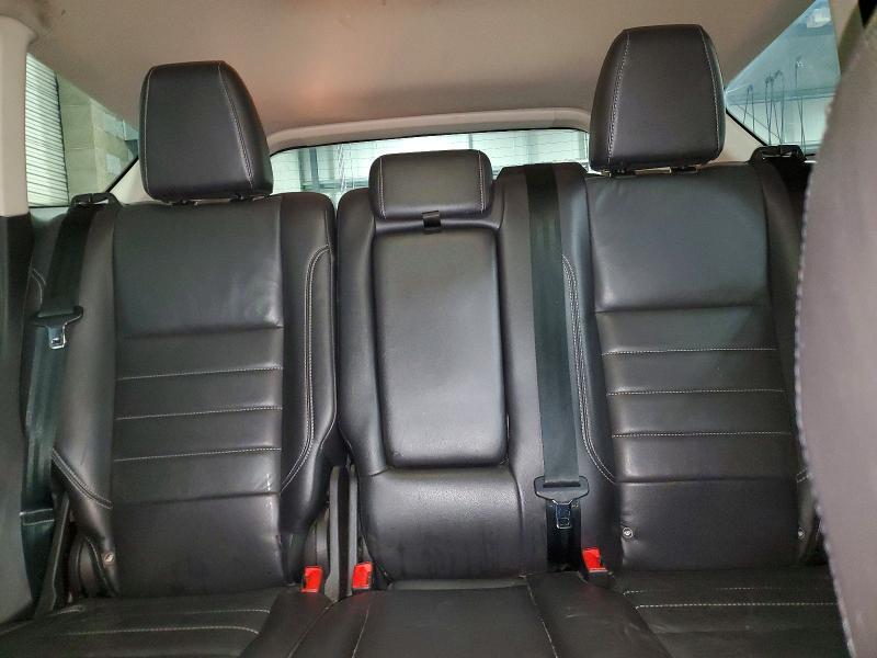 2016 FORD ESCAPE TITANIUM — Фото 10 из 14