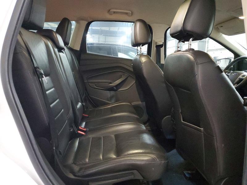 2016 FORD ESCAPE TITANIUM — Фото 11 из 14