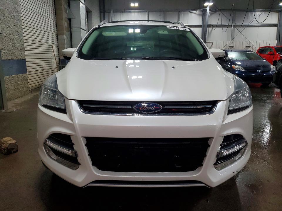 2016 FORD ESCAPE TITANIUM — Фото 5 из 14