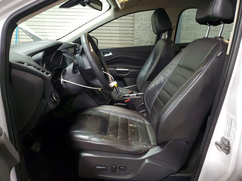 2016 FORD ESCAPE TITANIUM — Фото 7 из 14