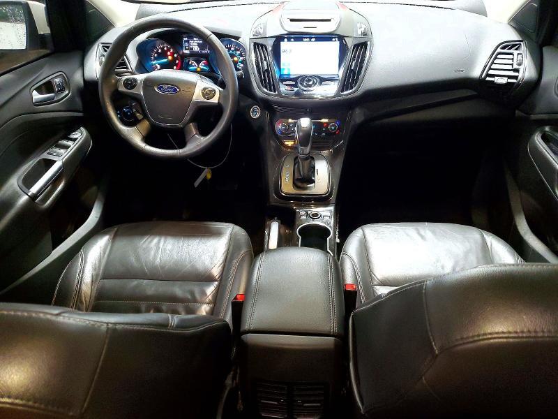 2016 FORD ESCAPE TITANIUM — Фото 8 из 14
