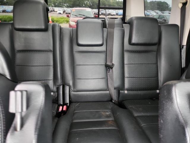 2005 LAND ROVER LR3 SE — Фото 10 из 14