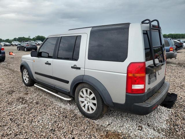 2005 LAND ROVER LR3 SE — Фото 2 из 14