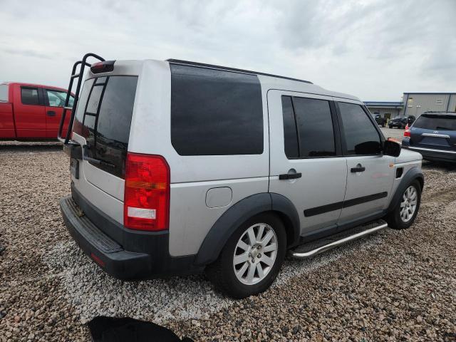 2005 LAND ROVER LR3 SE — Фото 3 из 14
