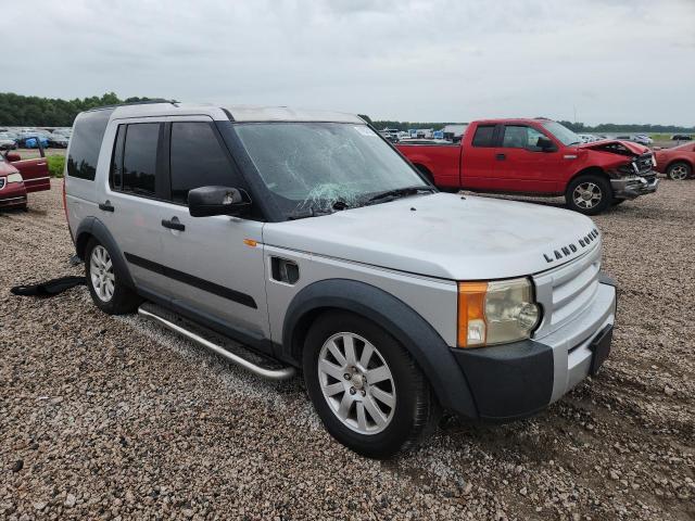 2005 LAND ROVER LR3 SE — Фото 4 из 14