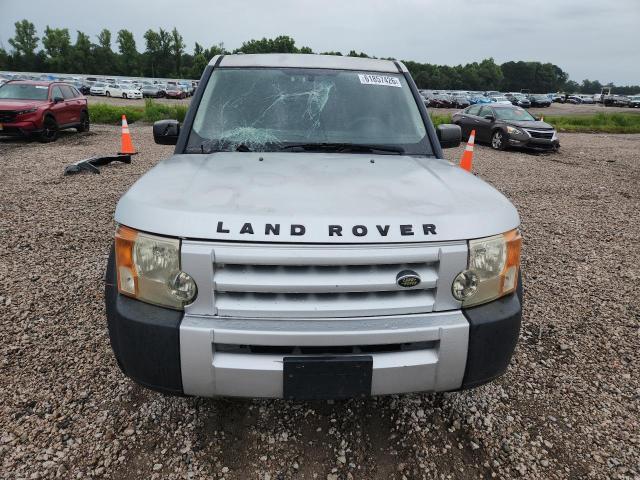 2005 LAND ROVER LR3 SE — Фото 5 из 14