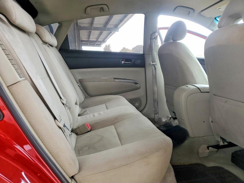2008 TOYOTA PRIUS BASE — Фото 10 из 12