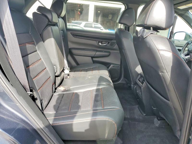 2024 HONDA CR-V SPORT-L — Фото 11 из 13