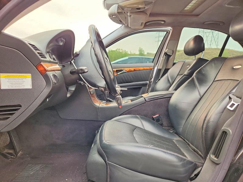 2005 MERCEDES-BENZ E 55 AMG — Фото 7 из 12