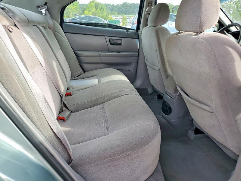 2005 MERCURY SABLE GS — Фото 10 из 12