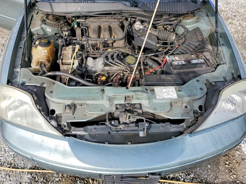2005 MERCURY SABLE GS — Фото 11 из 12