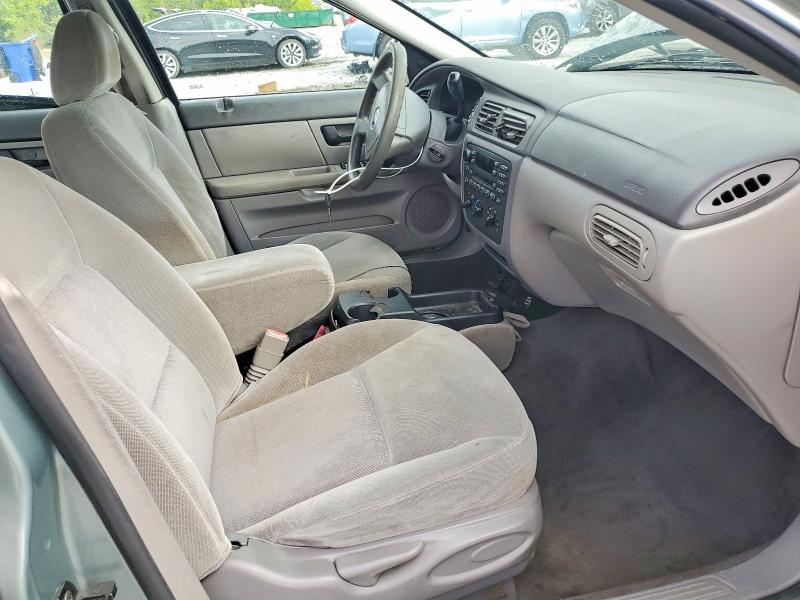 2005 MERCURY SABLE GS — Фото 7 из 12