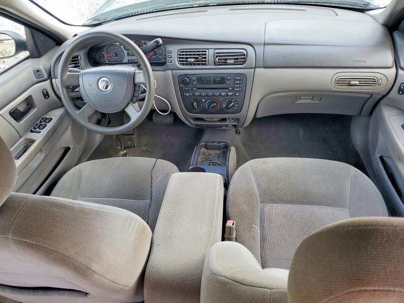 2005 MERCURY SABLE GS — Фото 8 из 12