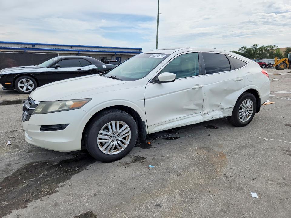 5J6TF3H58CL001326 2012 HONDA CROSSTOUR photo no. 1