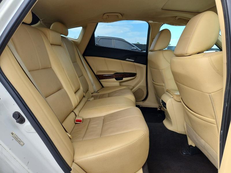 5J6TF3H58CL001326 2012 HONDA CROSSTOUR photo no. 10