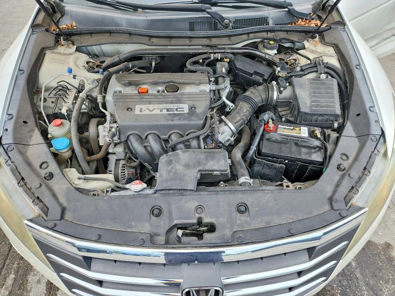 5J6TF3H58CL001326 2012 HONDA CROSSTOUR photo no. 11