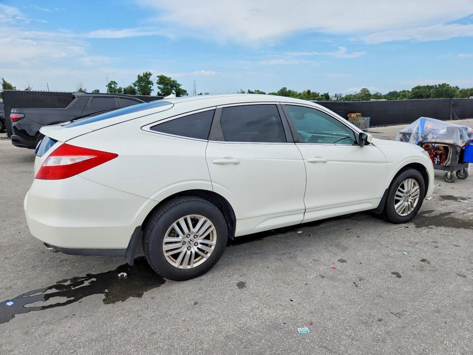 5J6TF3H58CL001326 2012 HONDA CROSSTOUR photo no. 3