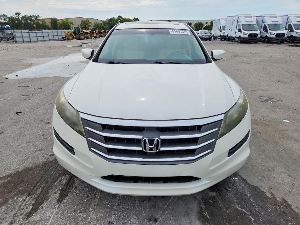 5J6TF3H58CL001326 2012 HONDA CROSSTOUR photo no. 5