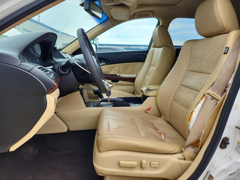 5J6TF3H58CL001326 2012 HONDA CROSSTOUR photo no. 7