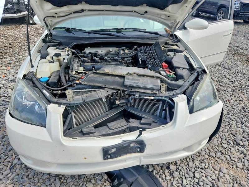 2005 NISSAN ALTIMA 2.5 — Фото 11 из 12