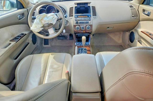 2005 NISSAN ALTIMA 2.5 — Фото 8 из 12