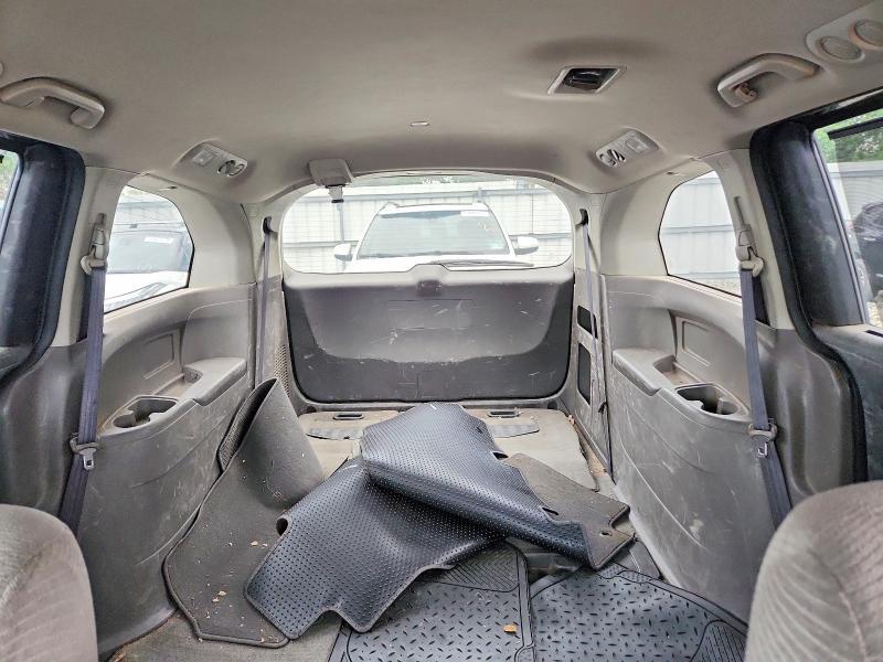 2012 HONDA ODYSSEY EX — Фото 10 из 14