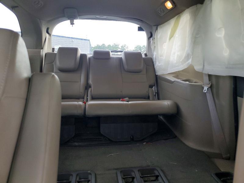 5FNRL5H61CB055583 2012 HONDA ODYSSEY photo no. 10
