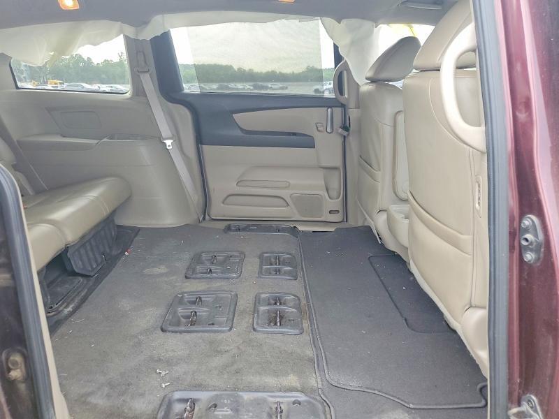 5FNRL5H61CB055583 2012 HONDA ODYSSEY photo no. 11