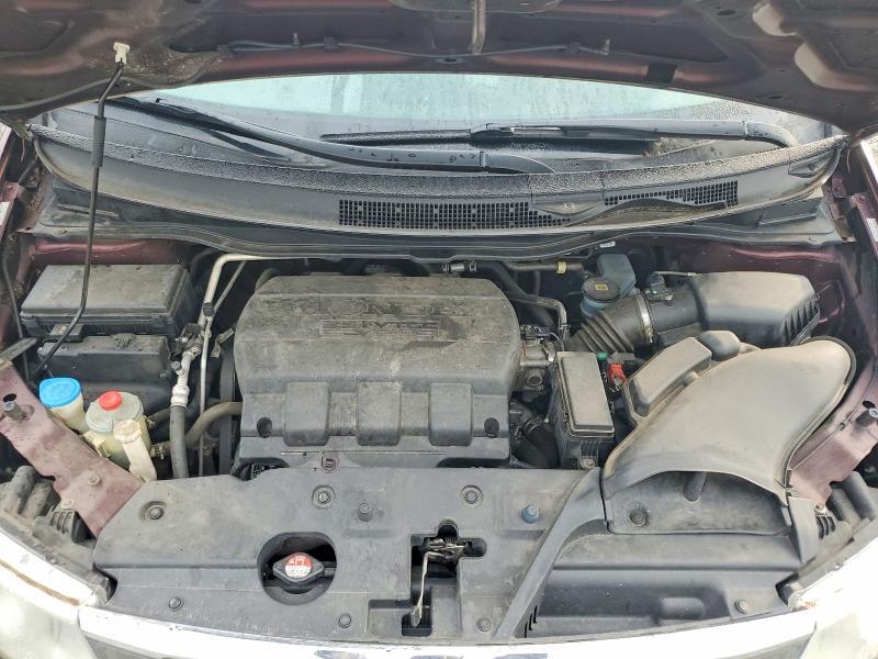 5FNRL5H61CB055583 2012 HONDA ODYSSEY photo no. 12