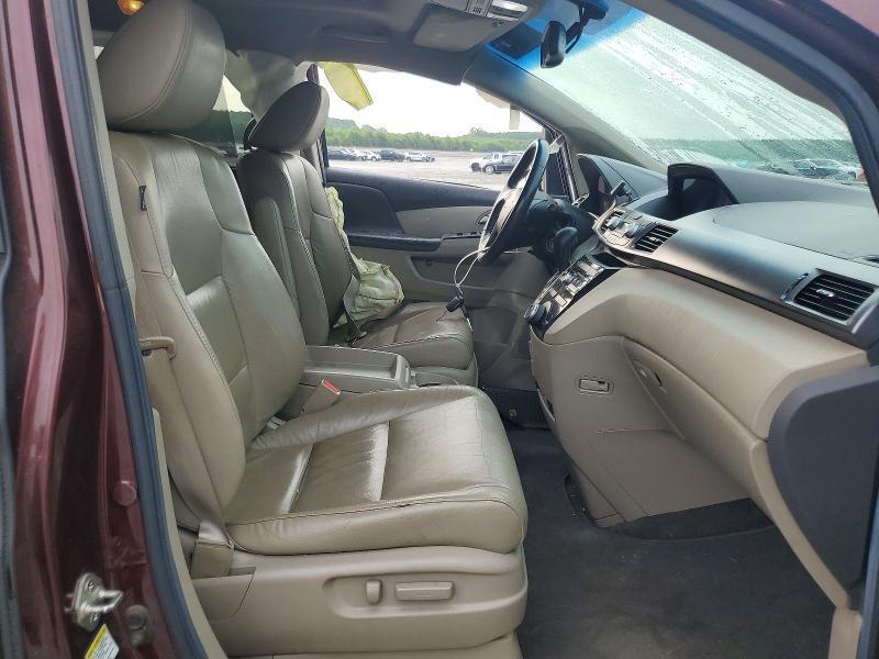 5FNRL5H61CB055583 2012 HONDA ODYSSEY photo no. 7