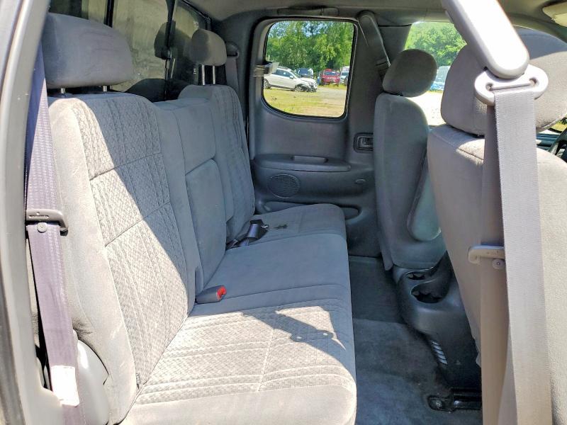2003 TOYOTA TUNDRA SR5 — Фото 10 из 12