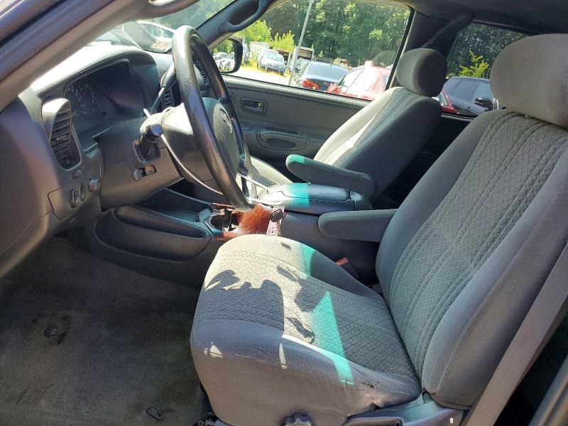 2003 TOYOTA TUNDRA SR5 — Фото 7 из 12