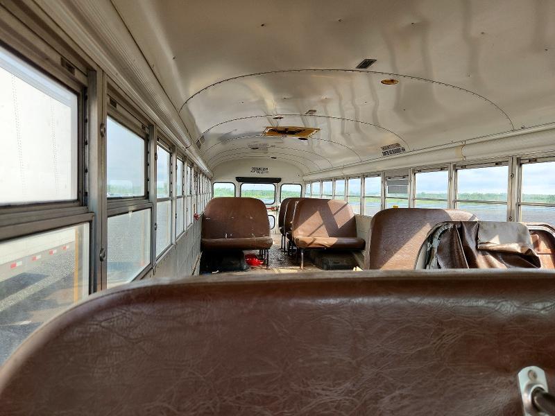 2003 INTERNATIONAL 3000 3800 - SCHOOL BUS — Фото 5 из 10