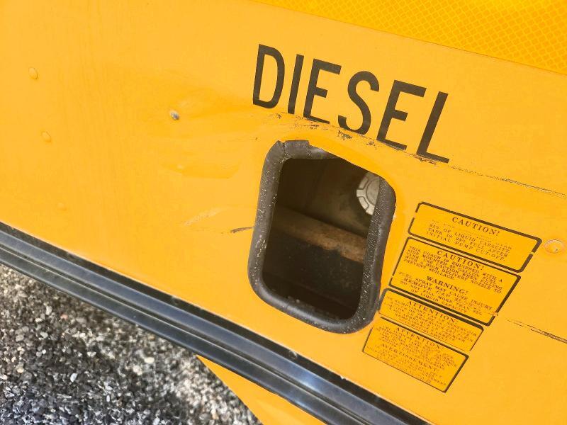 2003 INTERNATIONAL 3000 3800 - SCHOOL BUS — Фото 9 из 10