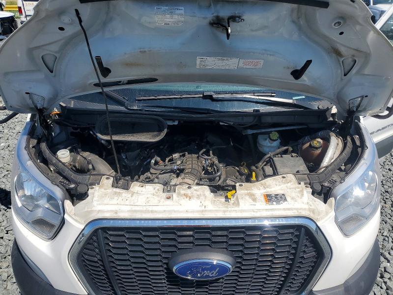 2020 FORD TRANSIT T-350 HD — Фото 12 из 13