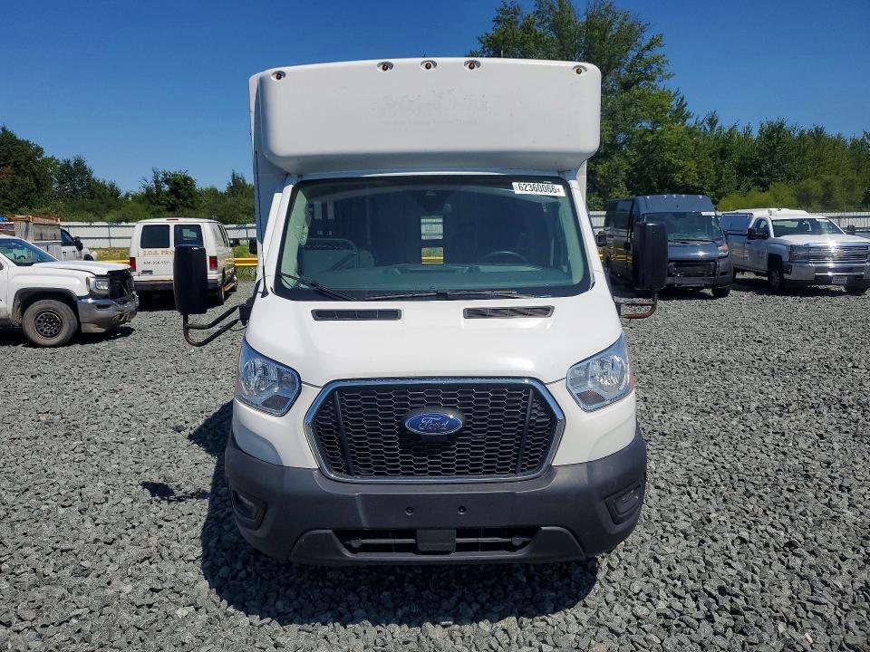 2020 FORD TRANSIT T-350 HD — Фото 5 из 13