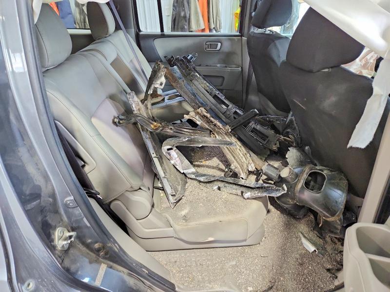 5FNYF4H44CB044556 2012 HONDA PILOT photo no. 11