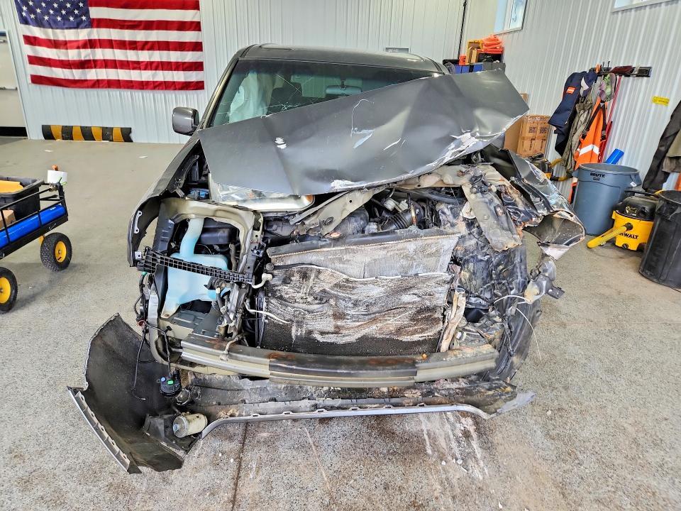 5FNYF4H44CB044556 2012 HONDA PILOT photo no. 5