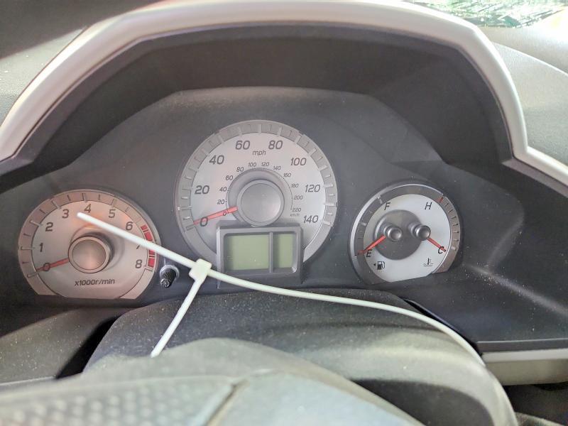 5FNYF4H44CB044556 2012 HONDA PILOT photo no. 9