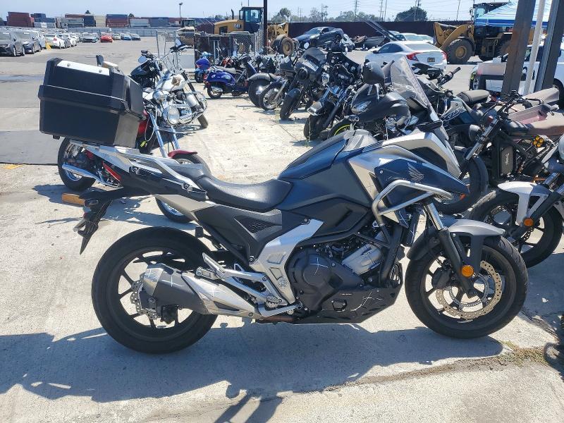 2024 HONDA NC750 JH2RH0916RK300484