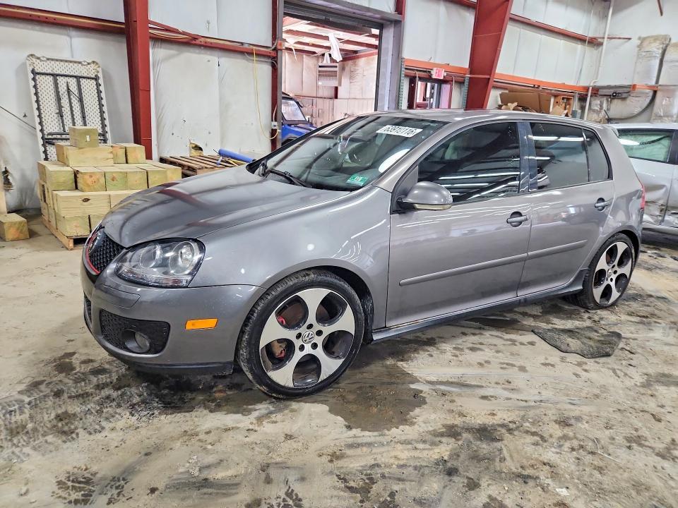 WVWGV71KX8W084085 2008 VOLKSWAGEN GTI photo no. 1